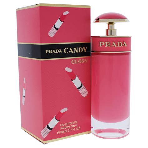 prada candy gloss 50ml price|Prada Candy gloss gift set.